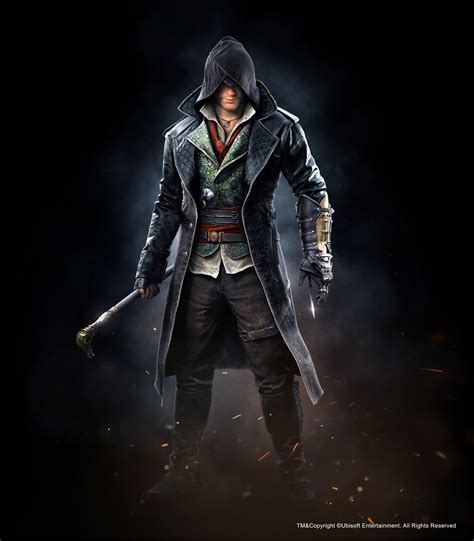 Fine Art The Art Of Assassins Creed Syndicate Kotaku Australia
