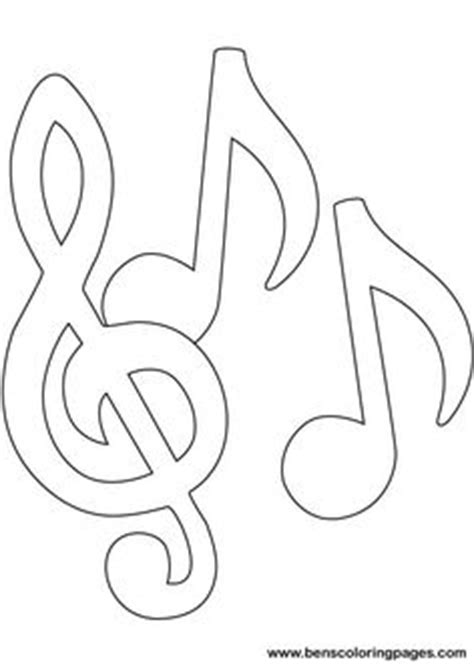 Music and art both are integral to develop a child's creative faculty. Pin by Muse Printables on Printable Patterns at ...