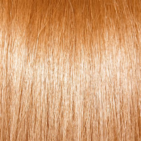 Ion 8rc Light Copper Blonde Permanent Creme Hair Color By Color