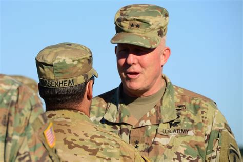 Dvids Images Us Army Europe Deputy Commanding General Visits