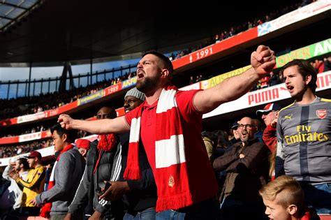 Arsenal Supporters Trust Call On Fans To Complete Survey On