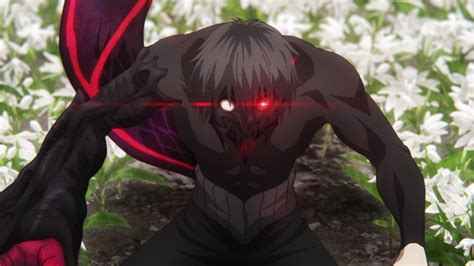 ##episode 24 ( season 4 episode 12 / :re season 2 episode 12) ###episode airs at 11pm jst (december 25th), and official simulcasts will be. Nonton Tokyo Ghoul: Season 4 Episode 2 - VOLT: White ...