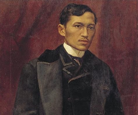 Is Dr Jose Rizal Against The 1896 Philippine Revolution Hot Sex Picture