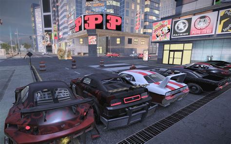 Apb Reloaded Comes To Xbox One Lets You Be Either A Vigilante Or A