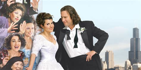 Extra 10% off at appt with diamond |. 'My Big Fat Greek Wedding' Sequel In The Works From Nia ...