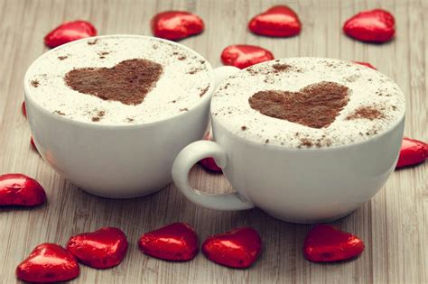обои Пища люблю сердце напиток кружка Десерт Горячее какао производить горячий шоколад