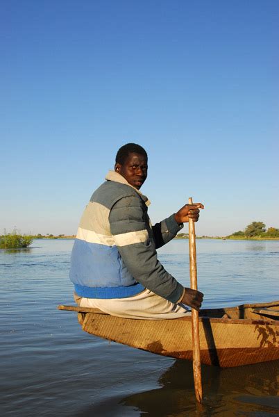 Niger River Ayorou Photo Gallery By Brian Mcmorrow At Pbase Com