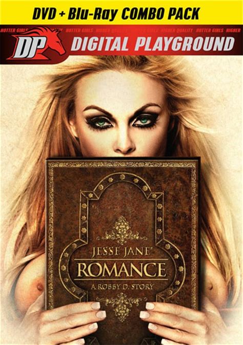 Romance 2013 Digital Playground Adult Dvd Empire