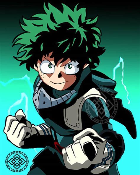 How Well Do You Know These My Hero Academia Characters