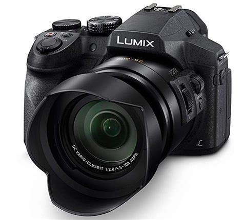 11 Best Bridge Cameras For 2020 Ultimate Review