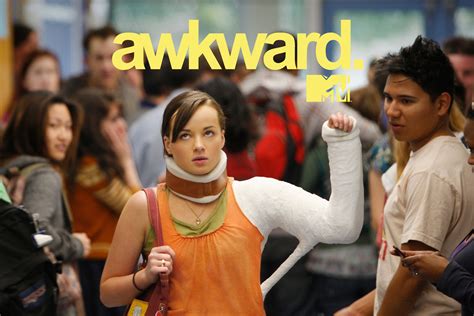 Awkward Renewed For Fifth And Final Season By Mtv Renew Cancel Tv