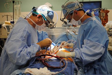 Anniversary Of Milestone Heart Surgery Finds High Cure Rates 25 Years