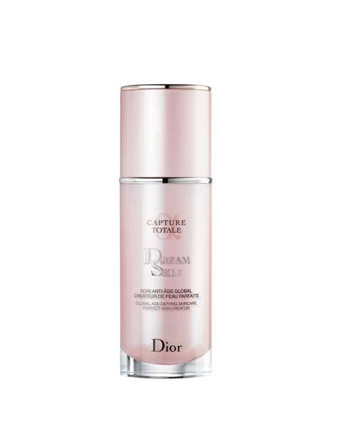 Dior Capture Totale Dreamskin Anti Aging Treatments Skin Care