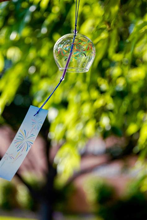 Furin Japan All You Need To Know About Japanese Wind Chimes