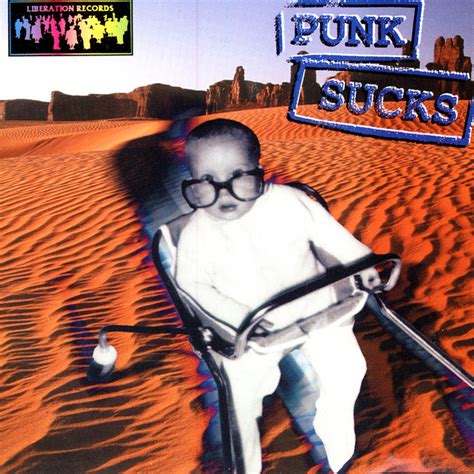 Punk Sucks By Various Artists On Spotify
