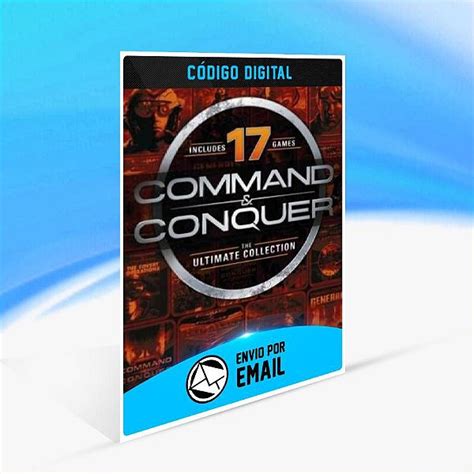 Command And Conquer Ultimate Collection Origin Key Scenehohpa