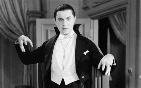 10 Facts About Count Dracula Fact File