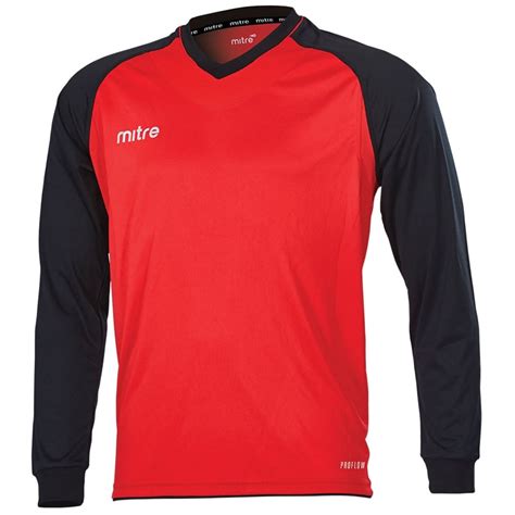 Download Mitre Cabrio Football Kit | Playing Jersey | Bold Colour ...