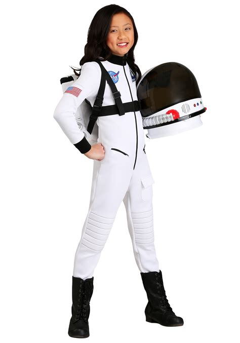 Halloween Costumes Astronaut Get Halloween Update