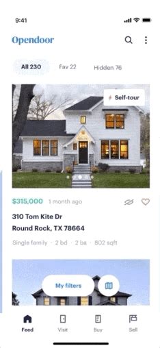 Maybe you would like to learn more about one of these? How does buying with Opendoor work? - FAQ | Opendoor