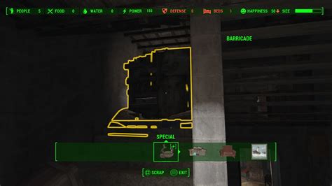 Fallout 4 Vault Tec How To Unlock Secondary Vault 88 Entrances