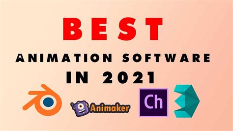 Best Animation Software For Windows 10 Animation Software For Pc Free