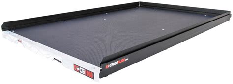 Cargoglide 1000 Sliding Tray For Trucks Regular Duty 1000 Lbs