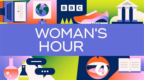 Bbc Radio 4 Womans Hour Dr Kirsty Sedgman Esther Webber Jenny