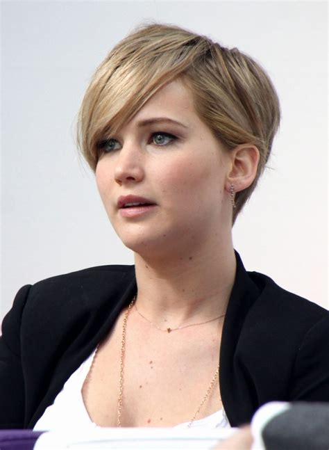 15 Tomboy Short Hairstyles To Look Unique And Dashing Hairdo Hairstyle