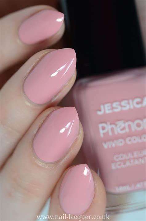 jessica phenom blushing beauty collection review and swatches