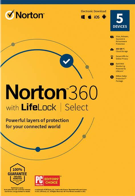 Norton Security Our Best Protection For Your Windows Pc Or Mac