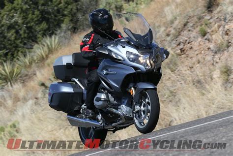 2014 bmw r1200rt road test. 2014 BMW R1200RT | First Ride Review