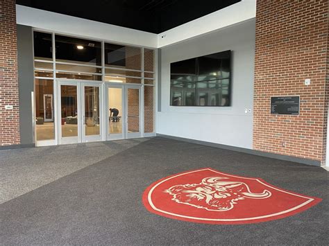 Lowndes County High School Dco Commercial Floors