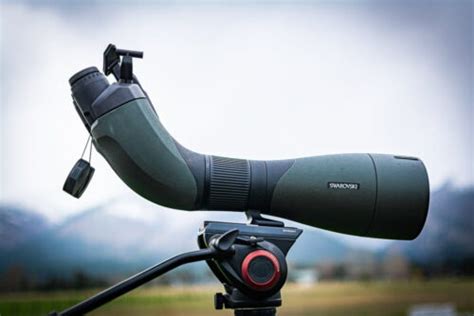 How To Choose A Spotting Scope Binocularsradar