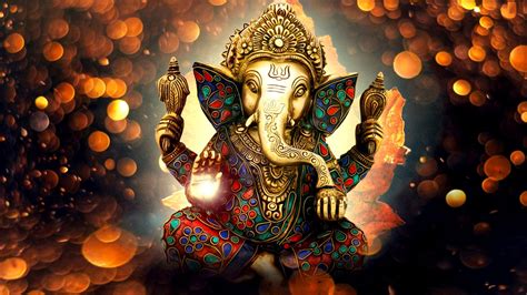Lord Ganesha Hd Wallpapers 1080p God Hd Wallpapers
