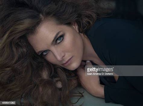 Brooke Shields Social Life July Photos And Premium High Res Pictures