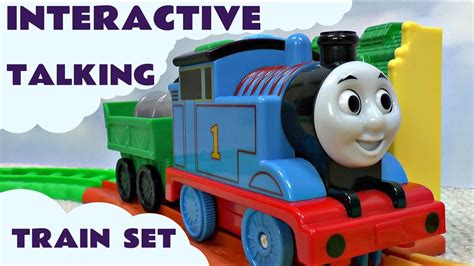 Featuring five themed rides, including a train ride with thomas, thomas town™ at kennywood park has something for your little engineers and every family member to enjoy. All Around Sodor Thomas & Friends Interactive Talking Kids ...