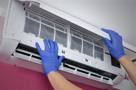 Simple Ways To Effectively Clean Your Ductless Mini Split Ductless