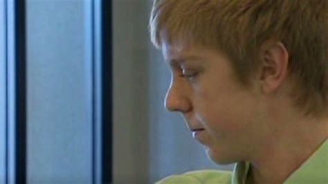 Texas Teen In Affluenza Case Gets Rehab For Driving Drunk Killing 4
