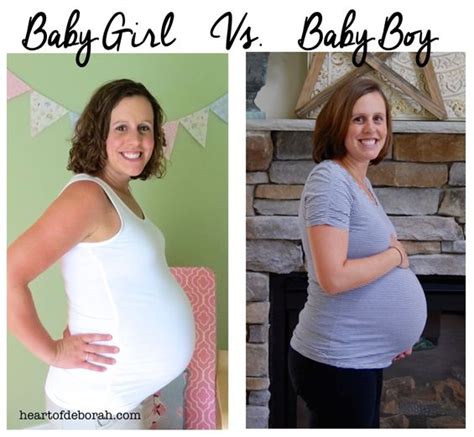 Almost There Pregnancy Update Pregnant With Boy Boy Vs Girl