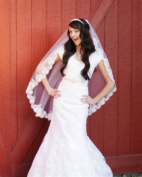 My Dress All Lace With Sash Sewn In Whole Ensemble From Petals And