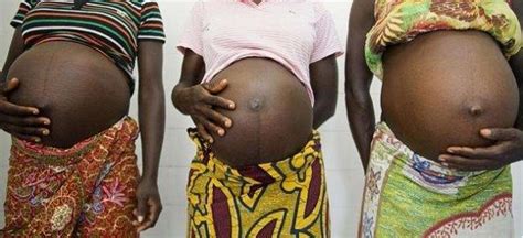 Ghana Still Battles With High Cases Of Anaemia In Pregnancy