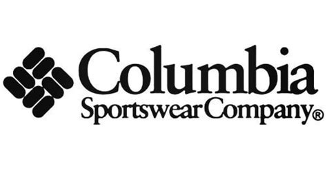 Columbia Logo And Symbol Meaning History Png Brand