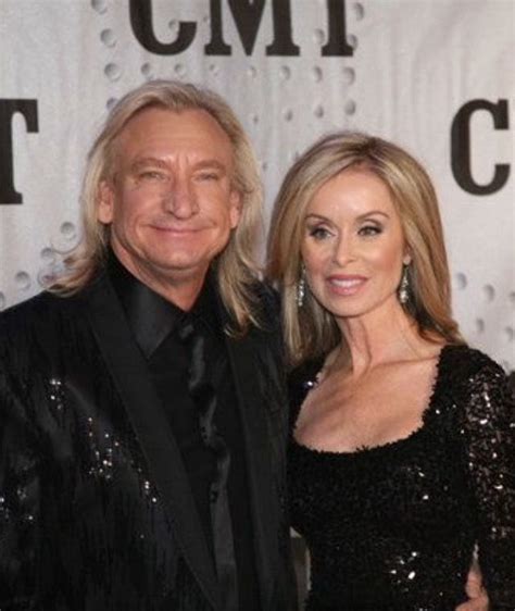 11 on april 15, 2013, mcintyre competed in the boston marathon , in which he ran to raise awareness of alzheimer's in honor of his mother, who lost her. Joe Walsh & Wife Marjorie Bach. Her sister is married to ...