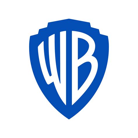 Warner Bros Logo Vector