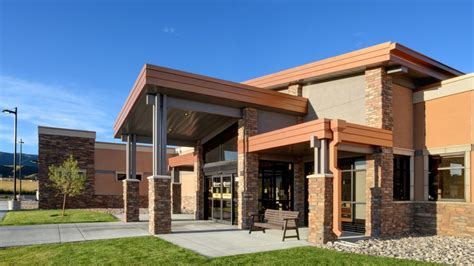 Amundsen Associates Mesa Primary And Immediate Care Wyoming Medical