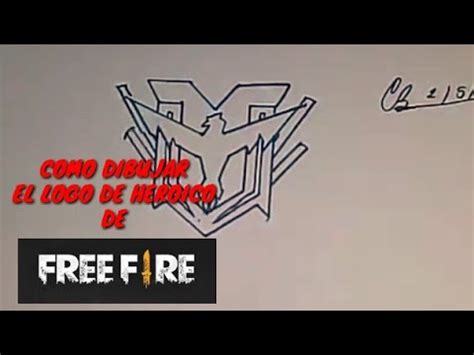 See more of free fire heroico on facebook. Cómo dibujar el logo Heroico de free Fire - YouTube