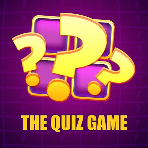The Quiz Game Sparximer