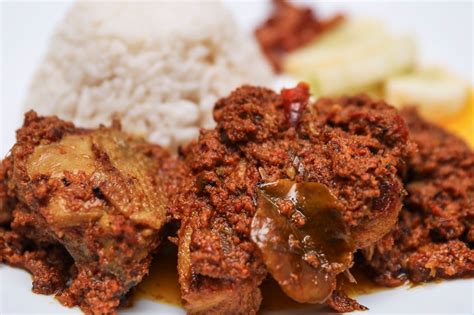 Seru nih master chef indonesia session 4 [15 agustus 2015. Masterchef UK judge clarifies 'crispy' chicken rendang ...