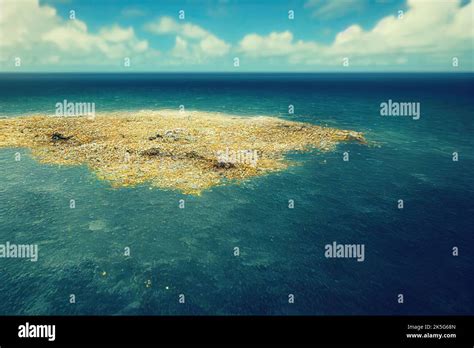 Great Pacific Garbage Patch Aerial Hi Res Stock Photography And Images
